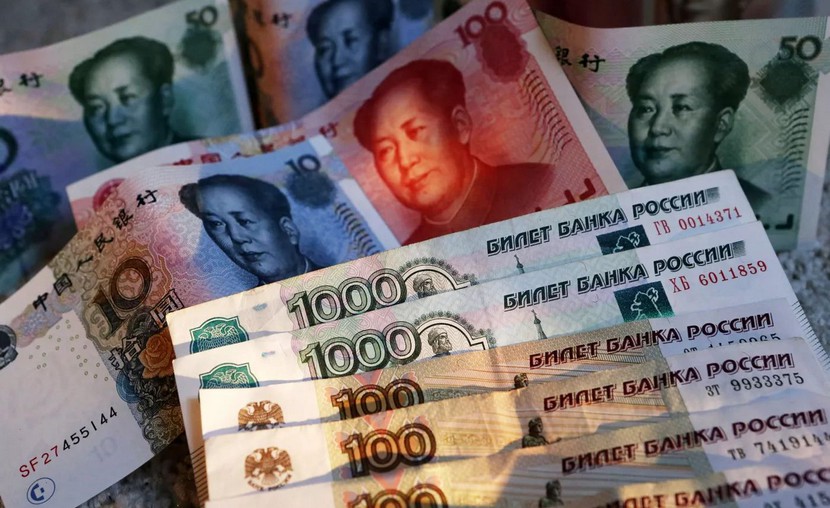 俄专家提出俄中两国支付系统的改善方式