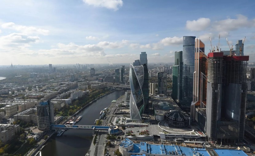 © Sputnik / Maksim Blinov / 跳转媒体库