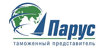 парус