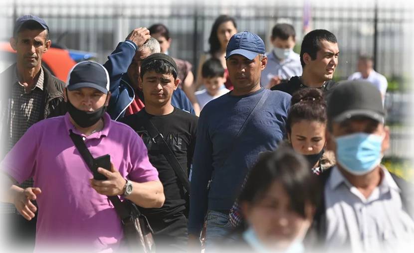 專家：2022年 俄羅斯移民法會有哪些改變
