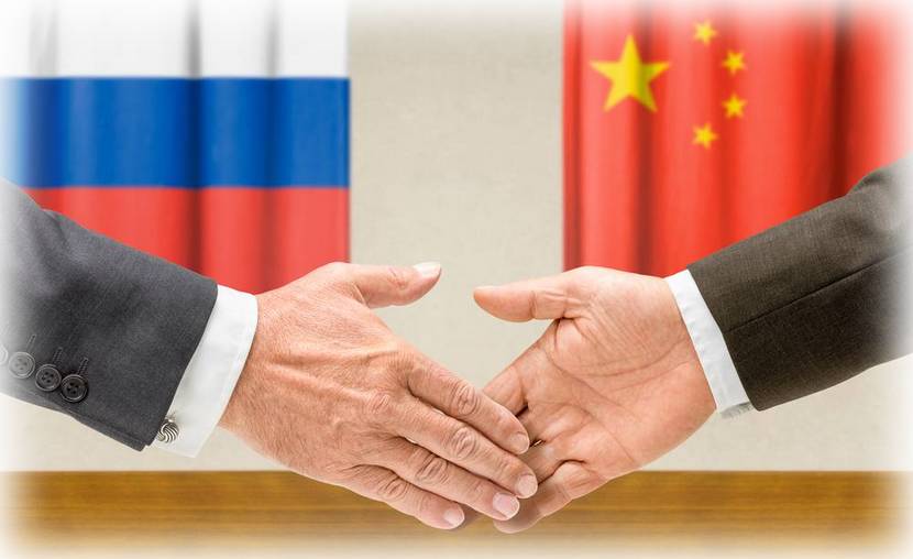 Как создать совместное предприятие с китайскими партнерами в России